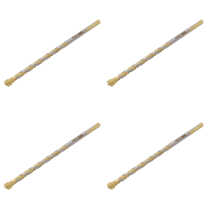 Draper Multi Construction TCT Drill Bit, 7 100-150mm