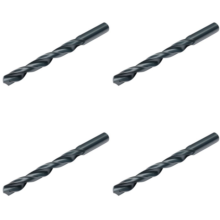 Draper Expert HSS Drill Bit, 7/16" x 5-1/2" - H29PS/B