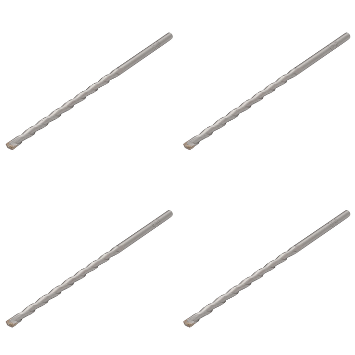 Draper TCT Masonry Drill Bit, 5 85-150mm
