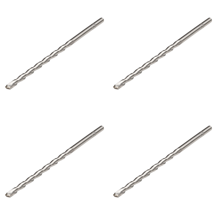 Draper TCT Masonry Drill Bit, 6 100-150mm