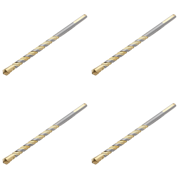 Draper Multi Construction TCT Drill Bit, 8 120-150mm
