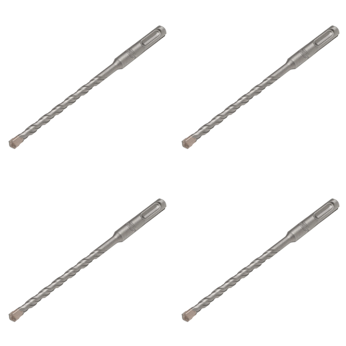 Draper SDS Plus Centric Tip Drill Bit, 6.5 160-260mm