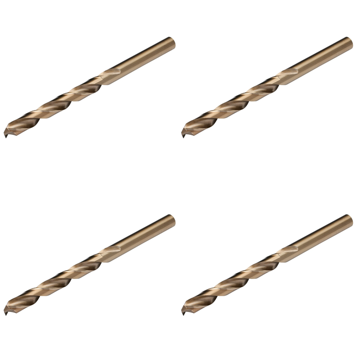 Draper Expert HSS Cobalt Drill Bit, 7 x 180mm - H30PB