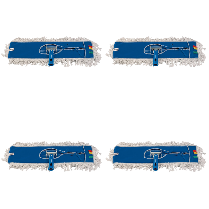 Draper Flat Surface Mop and Cover - LHFM