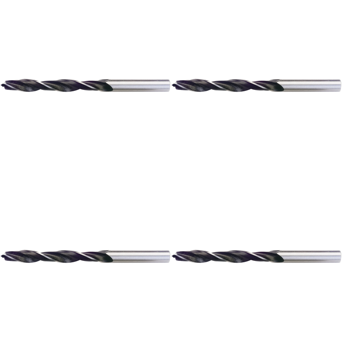 Draper Expert Wood Drill Bit, 10 x 225mm - WBBPB