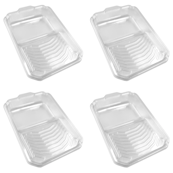ROLLINGDOG Paint Tray Liners, 9"/230mm (Pack of 5) - 20126L