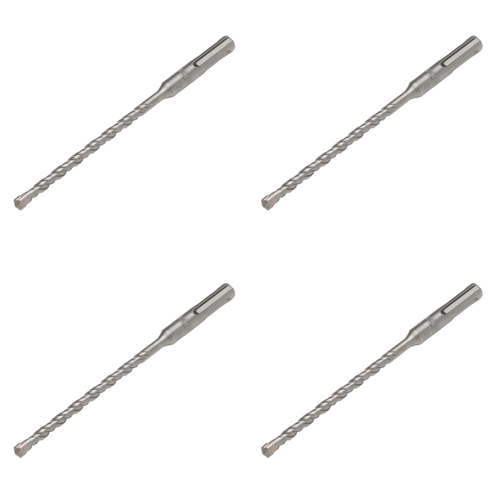 Draper SDS Plus Drill Bit, 6.5 160-210mm