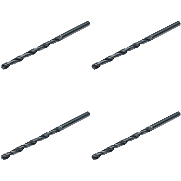 Draper Expert HSS Extra Long Drill Bit, 7.5 x 157mm - H29MC/L