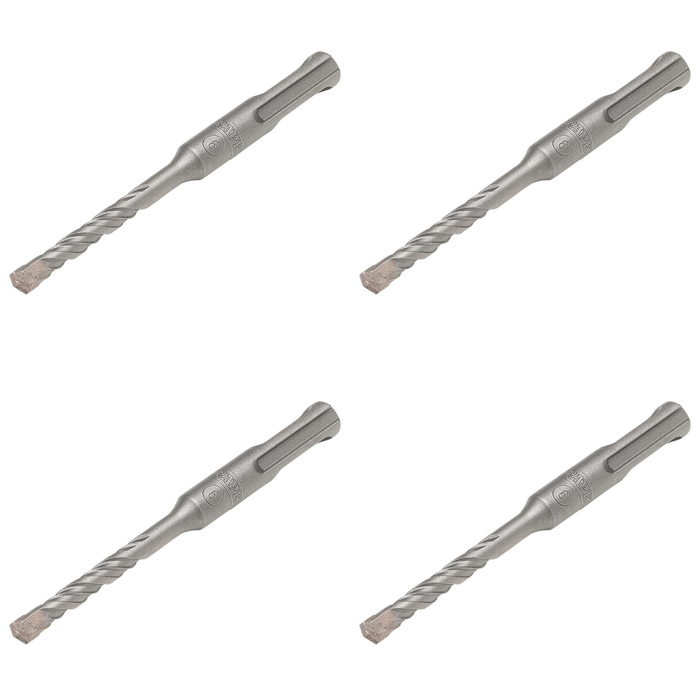 Draper SDS Plus Drill Bit, 6 110-210mm
