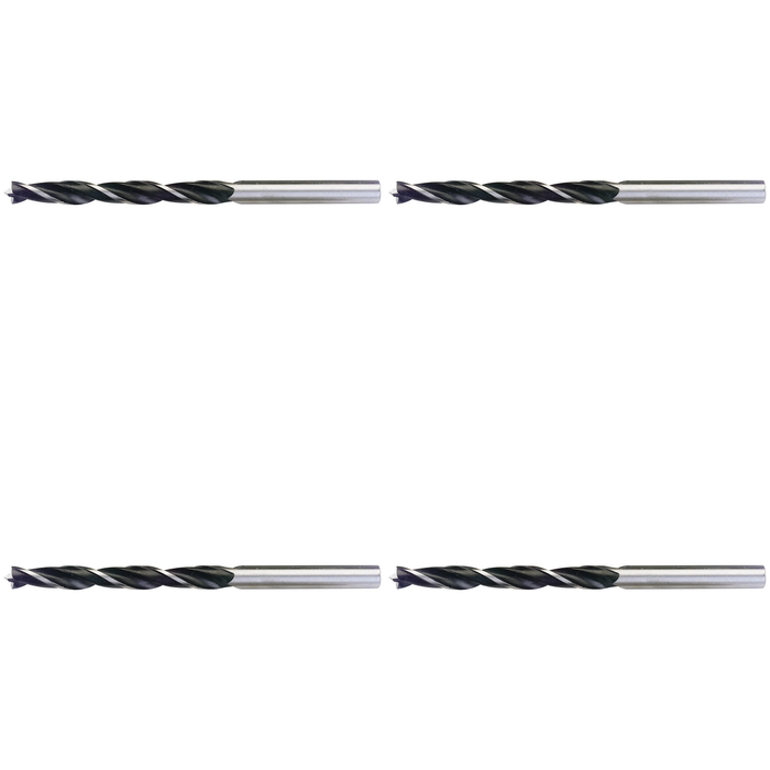 Draper Expert Wood Drill Bit, 7 x 225mm - WBBPB