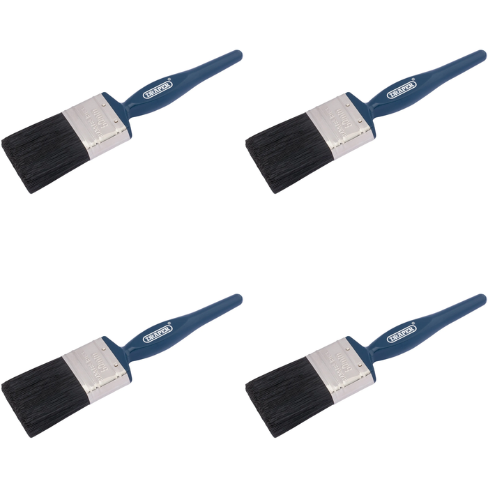 Draper paint-brush 12-100mm