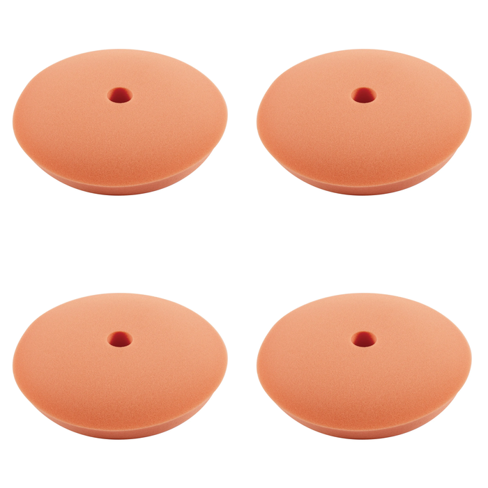 Draper Polishing Sponge - Medium Cut, 180mm - APT121