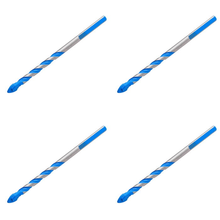Draper TCT Tile and Glass Drill Bit, 5 x 84mm - DBTGS