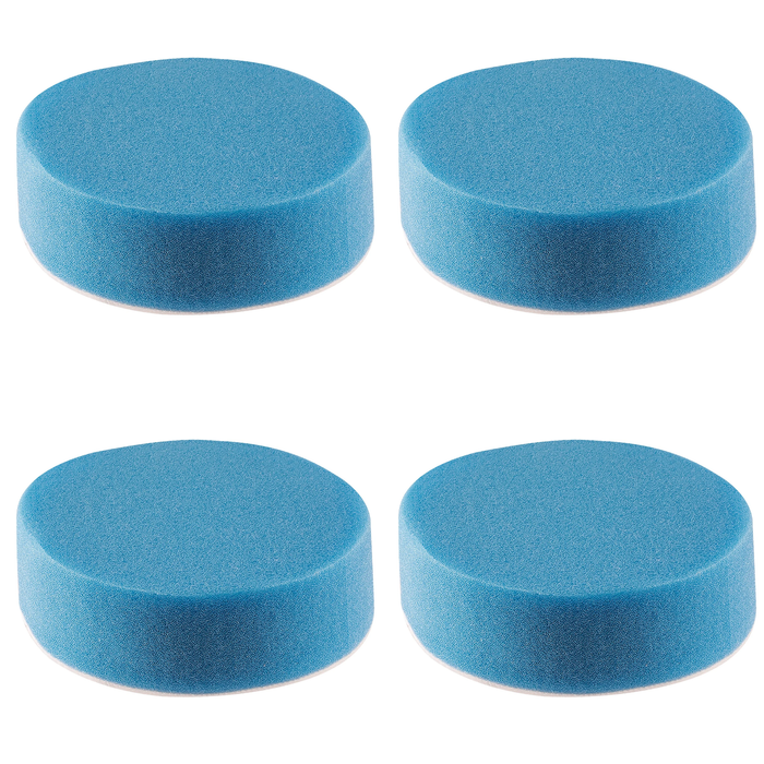 Draper Polishing Sponge, , Medium 80-150mm