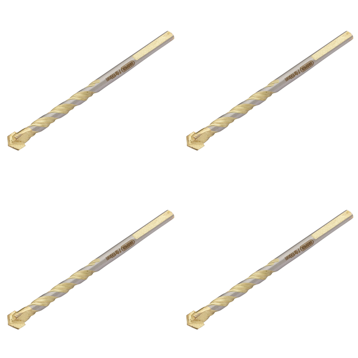 Draper Multi Construction TCT Drill Bit, 7 100-150mm