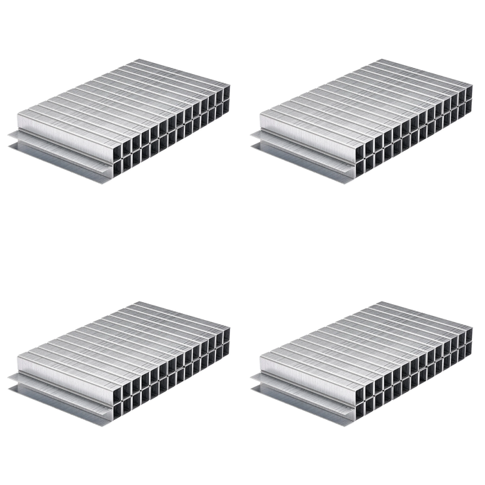 Draper Type-140 Staples, (Pack of 5000) 6-14mm