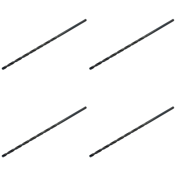 Draper Expert HSS Extra Long Drill Bit, 2 x 85mm - H29MC/L
