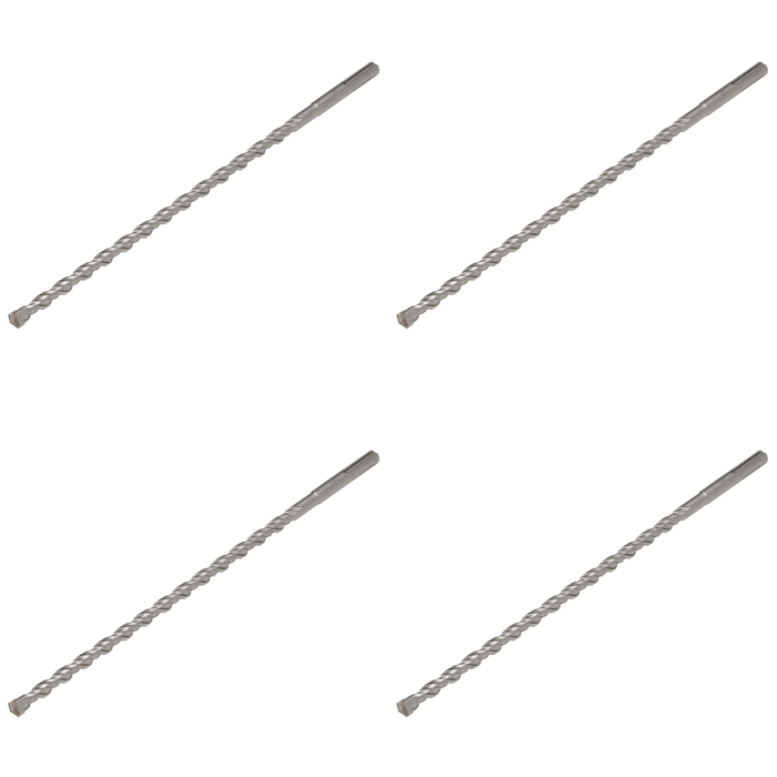 Draper SDS Plus Drill Bit, 10 160-450mm