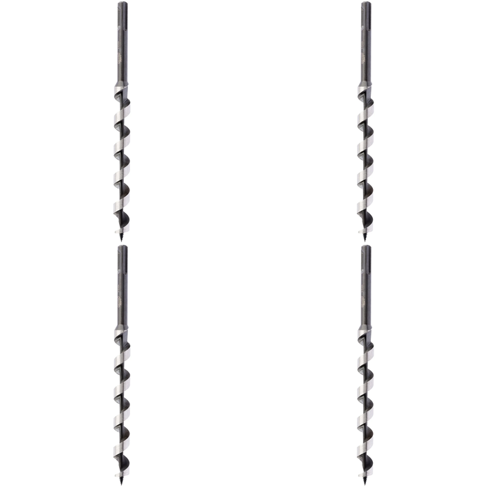 Draper Expert SDS+ Auger Bit, 16 x 230mm - AB-SDS