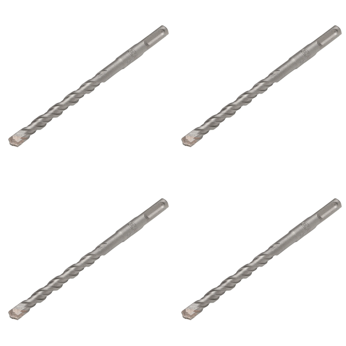 Draper SDS Plus Centric Tip Drill Bit, 10.0 x 160mm - DBSDSC