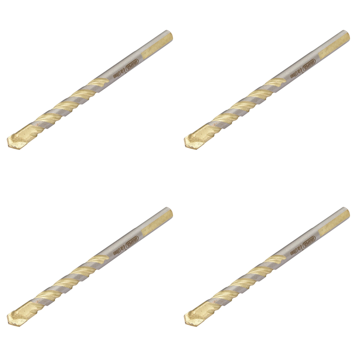 Draper Multi Construction TCT Drill Bit, 8 120-150mm