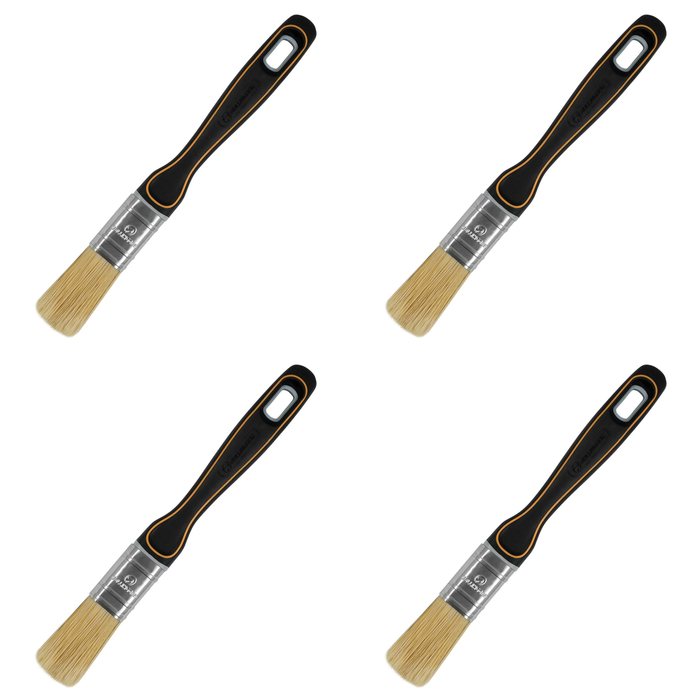 ROLLINGDOG Dual-Pro DP1000 Paint brush 25-45mm