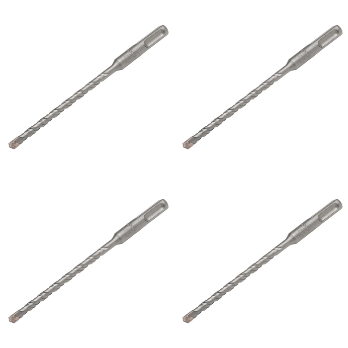 Draper SDS Plus Centric Tip Drill Bit, 6 110-260mm