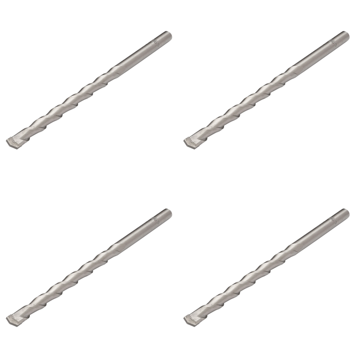 Draper TCT Masonry Drill Bit, 8 120-200mm