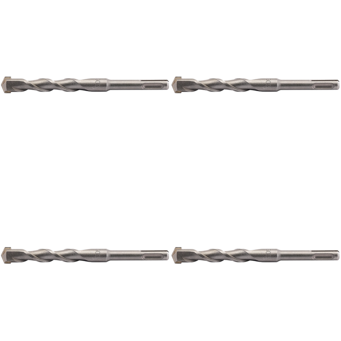 Draper Expert SDS+ Masonry Drill, 16 160-1000mm