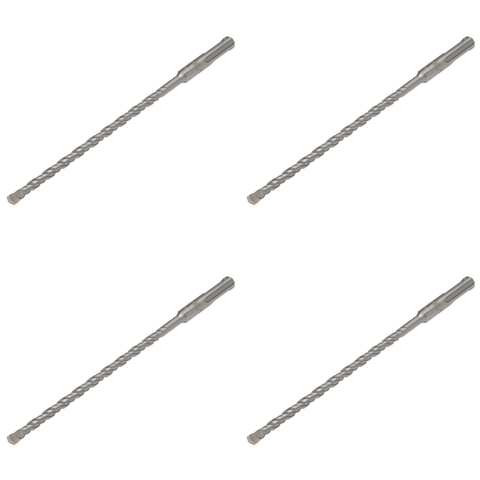 Draper SDS Plus Drill Bit, 7 110-210mm