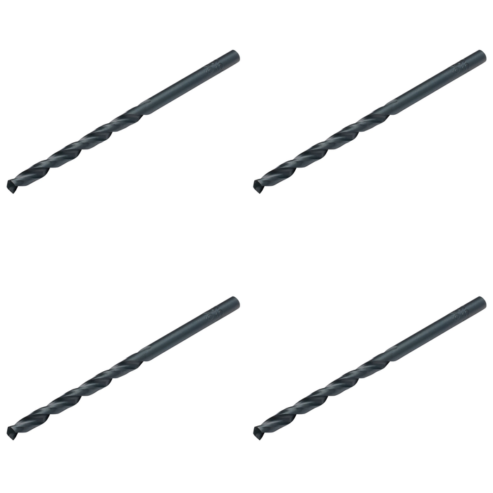 Draper Expert HSS Drill Bit, 9/64" x 2-7/8" - H29PS/B