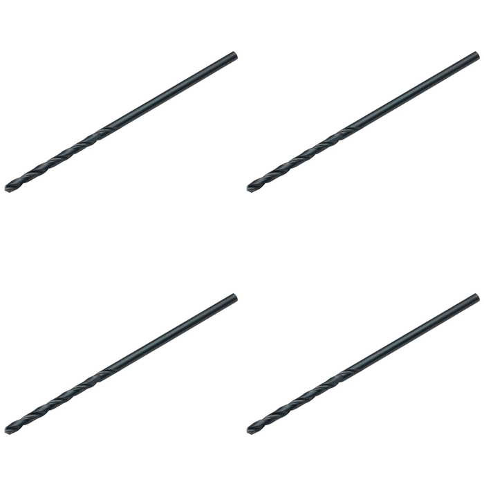 Draper Expert HSS Drill Bit, 1/16" x 1-7/8" - H29PS/B