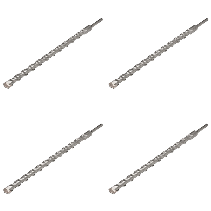 Draper SDS Plus Drill Bit, 25 x 450mm - DBSDS