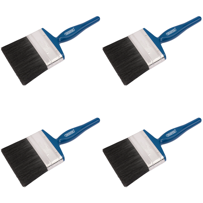 Draper paint-brush 12-100mm