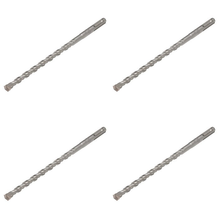 Draper SDS Plus Drill Bit, 10 160-450mm