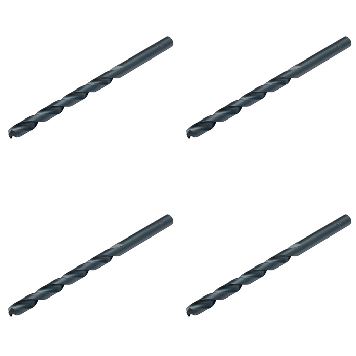 Draper Expert HSS Drill Bit, 7/32" x 3-3/4" - H29PS/B