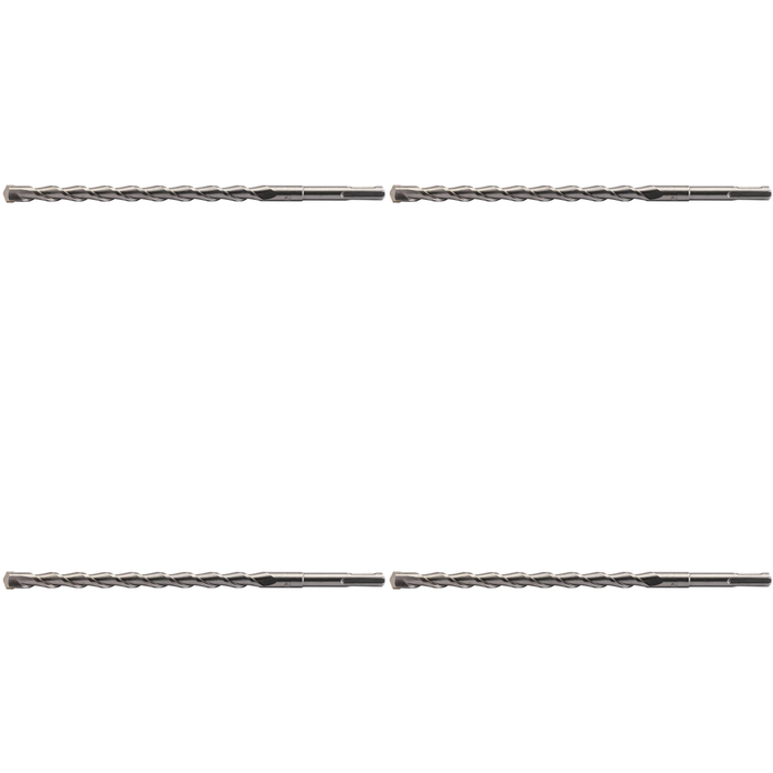 Draper Expert SDS+ Masonry Drill, 12 210-260mm