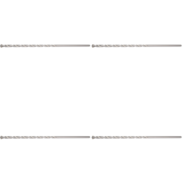 Draper Expert Masonry Drill Bit, 12 150-400mm