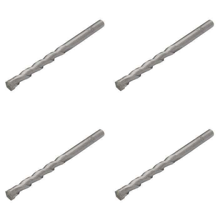 Draper TCT Masonry Drill Bit, 8 120-200mm