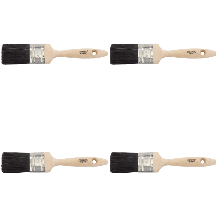 Draper Expert Heritage Range paint-brush 25-50mm