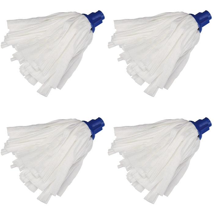 Draper Super Absorbent Mop Head - BWM