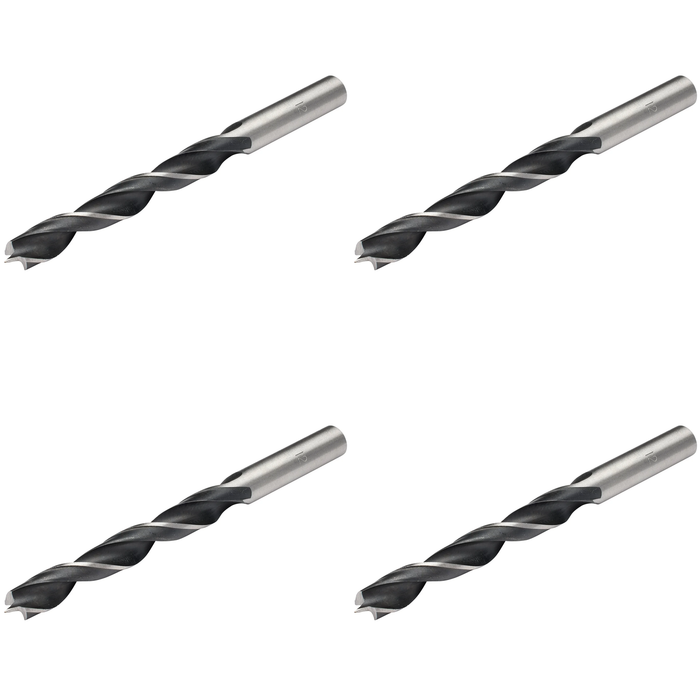 Draper Expert Wood Drill Bit, 12 x 225mm - WBBPB