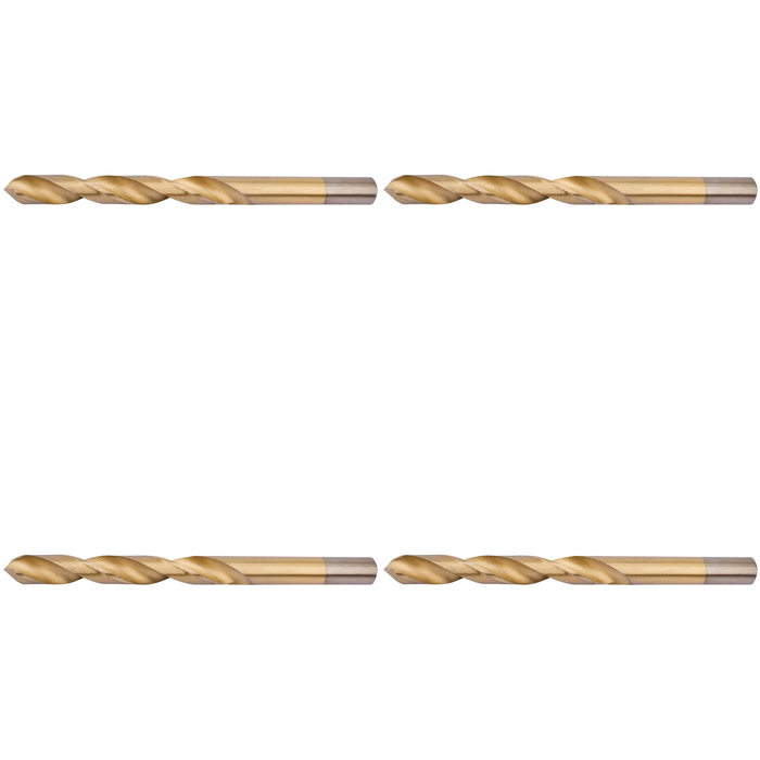Draper HSS Titanium Drill Bit, 10 x 230mm - TH29MC