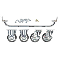 Sealey Premier Industrial Premier Industrial Handle & Wheel Kit for API7238