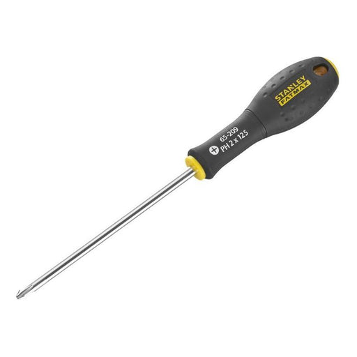 Stanley® Hand Tools FatMax® Screwdriver Phillips Tip PH2 x 125mm STANLEY® Hand Tools - Town Tools