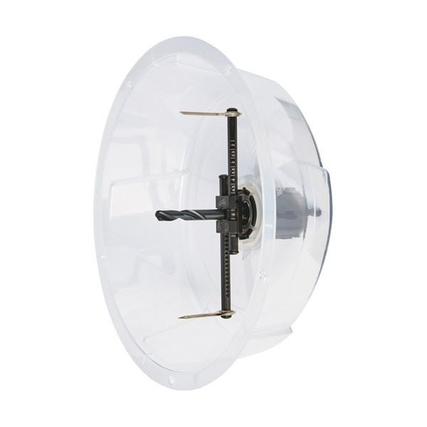 Milwaukee Holesaw Adjustable 51-178mm-5Pc