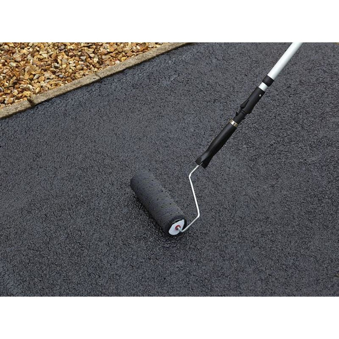 Ronseal Thompson's Drive Seal Black 5 litre Ronseal - Town Tools