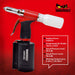 Teng Tools Air Rivet Gun Teng Tools - Town Tools 