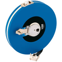 Draper Fibreglass Measuring Tape, 10m/33ft x 13mm 88213