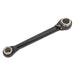 Sealey Ratchet Ring Spanner 4-in-1 Reversible Metric AK7979 Sealey - Town Tools 